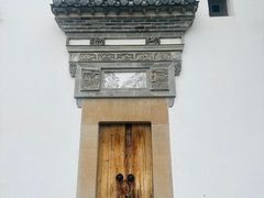 -枫桥景区