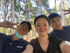 -Club Med地中海俱乐部·桂林度假村