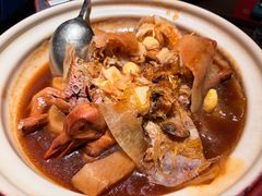 -侨美食家·粤菜(体育西路店)