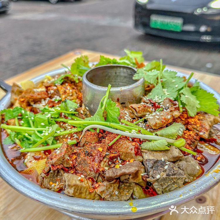 深圳这家不起眼的小店!女盆友连吃7天😭