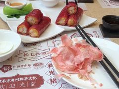 -点都德(汇盈广场店)