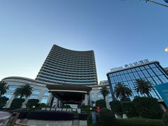 -舟山希尔顿酒店