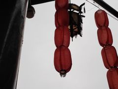 -雅安上里古镇