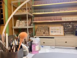 -莎拉美学·美甲美睫