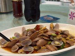 -金海湾海鲜排档(朱家尖店)