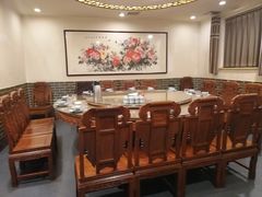 包厢-孙府大院(步行街店)