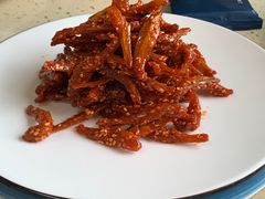 -港畔赶海蒸汽海鲜烧烤自助(仙螺岛店)