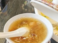 -二泉园老菜馆·百年无锡菜