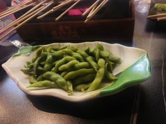 -黄鱼炙夜·烧烤·小龙虾(星荟广场店)