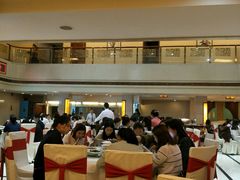 -蓝天宾馆·融合菜·宴席(解放大道店)