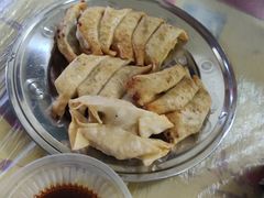 -桂萍特色牛筋牛杂(长堤街总店)