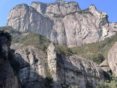 -雁荡山风景名胜区