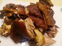 -食家鸽园