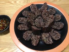 米肠-百年食客韩式烤肉(南三环店)