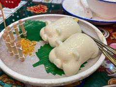 -五条人糖水铺(大汉口美食城店)