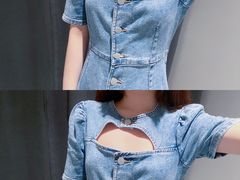 -URBAN REVIVO(深圳华润万象天地店)