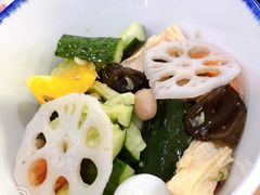 -小放牛炒菜馆(裕华东路店)