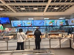 -宜家·瑞典风味餐厅(四元桥店)