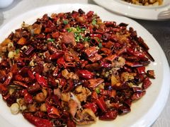 -辣婆婆(航天桥店)