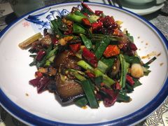 -井水小厨·湘菜(活力广场店)