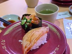 -寿司郎(皇庭广场店)