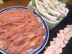 -沸炉重庆老火锅(军事博物馆店)