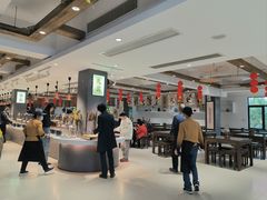 -天荷菜根·闽南素食自助(刺桐北路店)