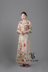 -予白婚纱礼服馆