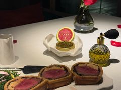 -弦月窗LUNETTE BY AMANDA(复兴路店)