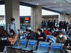 -重庆医科大学附属第一医院(本部)