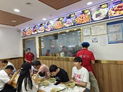 -豫厨老汤拉面(企业广场店)