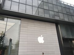 -Apple零售店(济南恒隆广场店)