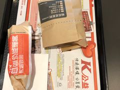 -肯德基(沈阳机场T3店)
