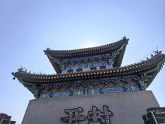 -鼓楼夜市