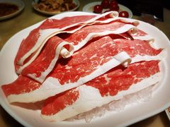 -东道煮牛肉火锅(东盛大街店)