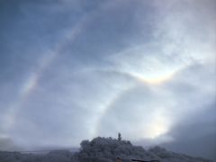 -太子岭滑雪场