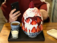 -WONDER ICE 萬得冰田(建設路总店)