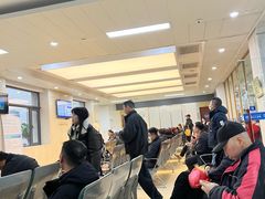-浙江大学医学院附属邵逸夫医院(钱塘院区)