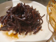 -福荣新中式餐厅