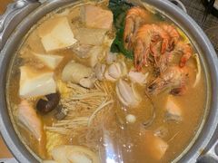-大岛日本料理铁板烧(南通大饭店)