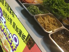 -胖子煎饼店(钦州南路店)