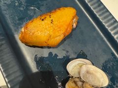 -必胜客(欧亚卖场店)