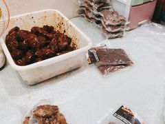 -双流传承老妈兔头(玉林总店)