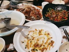 -花鸟鱼私家小厨(文殊院店)