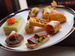 -Salon de Ville浦江汇(上海外滩华尔道夫酒店店)