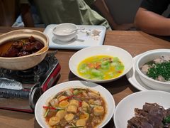 -乔街深夜食堂·小龙虾·高压锅生蚝(杭州总店)