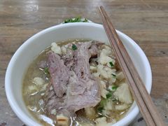 优质羊肉泡馍-老刘家泡馍·陕西老字号(钟楼广济街店)