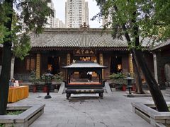 -罔极寺