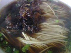小排面-瞻老元面馆(双塘路店)