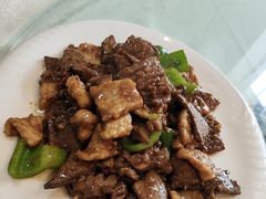 -奥华餐厅·老张记(台基厂店)